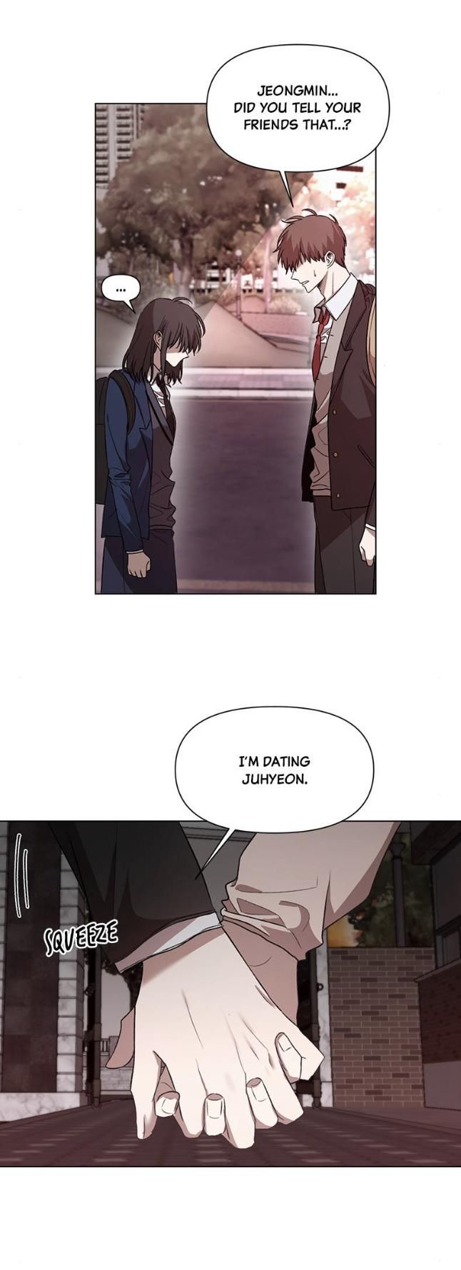 Dreaming Freedom Chapter 25 image 19